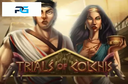 Trials of Colchis